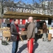 Avec Henri Maurel, président de radio FG